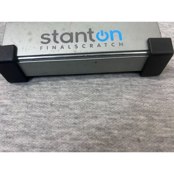 Stanton Final Scratch FS2-AK0010731 Firewire Audio Interface  No Power Supply - Picture 5 of 6